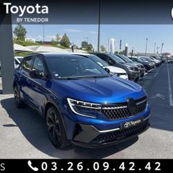 Renault Austral 1.2 E-Tech full hybrid 200ch Techno esprit Alpine - 23 Reims