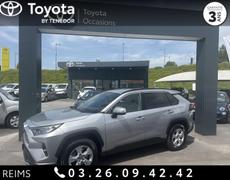 Toyota RAV4 Reims