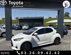 Toyota Yaris Reims