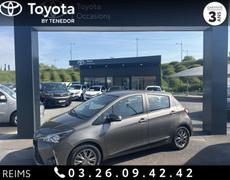 Toyota Yaris Reims