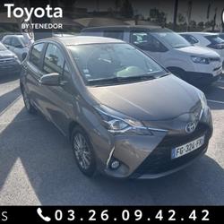 Toyota Yaris 100h Dynamic 5p MY19 Reims