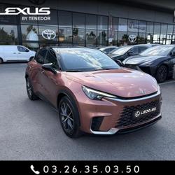 Lexus LBX 1.5 136ch Emotion 2WD Reims