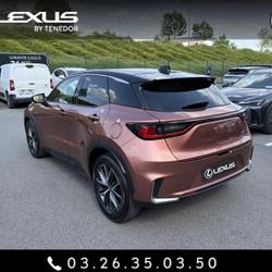 Lexus LBX 1.5 136ch Emotion 2WD Reims