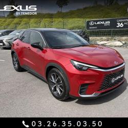 Lexus LBX 1.5 136ch Emotion 2WD Reims