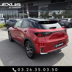 Lexus LBX 1.5 136ch Emotion 2WD Reims