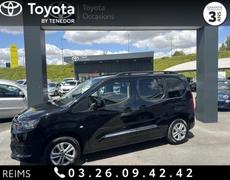 Toyota Proace city verso Reims