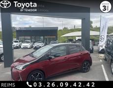 Toyota Yaris Reims