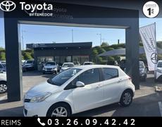 Toyota Yaris Reims