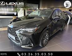 Lexus NX Reims