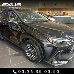 Lexus NX 450h+ Luxe 4WD MY24 Reims
