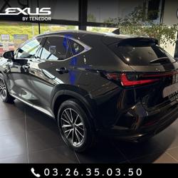 Lexus NX 450h+ Luxe 4WD MY24 Reims