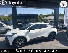 Toyota C-HR Reims