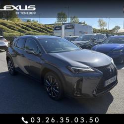 Lexus UX 300h F SPORT Design 2WD MC25 occasion - Reims - photo 2/22