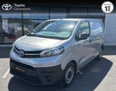 Toyota Proace Billy-sur-Aisne