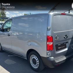 Toyota Proace Compact 1.5 D-4D 120 Dynamic RC19 Billy-sur-Aisne
