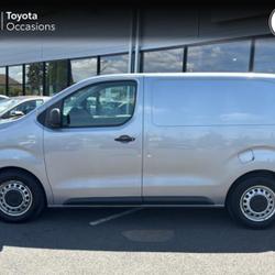 Toyota Proace Compact 1.5 D-4D 120 Dynamic RC19 Billy-sur-Aisne