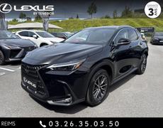 Lexus NX Reims