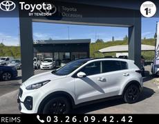 Kia Sportage Reims
