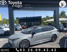Toyota Corolla Touring Sports Reims