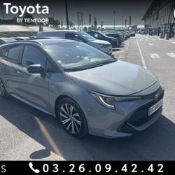 Toyota Corolla Touring Sports 184h JBL Edition MY21 Reims