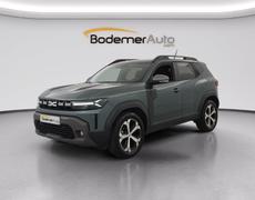Dacia Duster Vannes