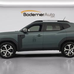 Dacia Duster Hybrid 140 Journey occasion - Vannes - photo 2/32