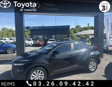 Toyota C-HR Reims