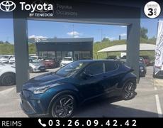 Toyota C-HR Reims