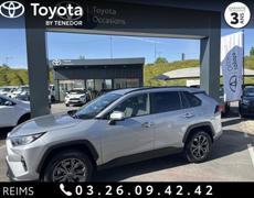 Toyota RAV4 Reims