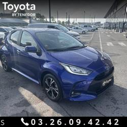 Toyota Yaris 116h Design 5p MY25 Reims