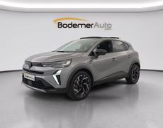 Renault Captur Vannes