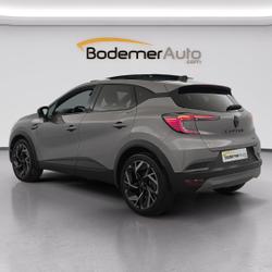 Renault Captur E-Tech full hybrid 160 ch esprit Alpine TOIT OUVRANT HARMAN KARDON occasion - Vannes - photo 3/34
