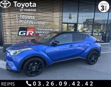 Toyota C-HR Reims