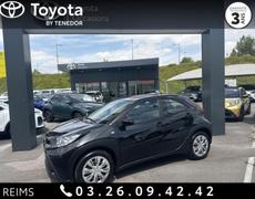 Toyota Aygo X Reims