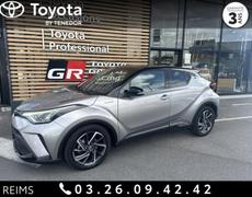 Toyota C-HR Reims
