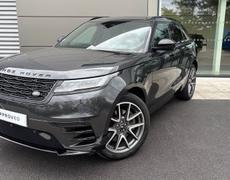 Land Rover Range Rover Velar Chantilly