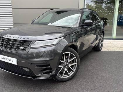 Land Rover Range Rover Velar - Range Rover Velar P400e 4WD Auto Dynamic HSE - 67 800 €