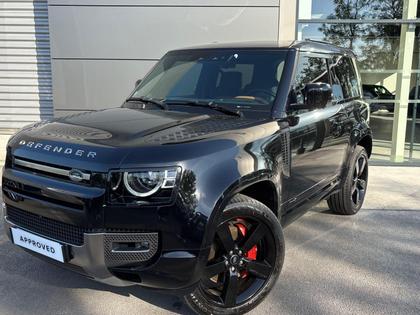 Land Rover Defender - Defender 90 P400 MHEV BVA8 X-Dynamic X - 69 900 €