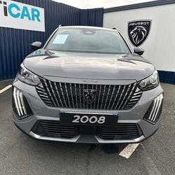 Peugeot 2008 Hybrid 145 e-DCS6 ENVY Chemill&eacute;-en-Anjou