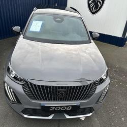 Peugeot 2008 Hybrid 145 e-DCS6 ENVY Chemill&eacute;-en-Anjou