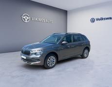 Skoda Kamiq Cherbourg-en-Cotentin