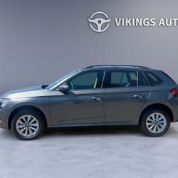 Skoda Kamiq Kamiq 1.0 TSI Evo 2 116 ch BVM6 Selection Cherbourg-en-Cotentin