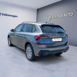 Skoda Kamiq Kamiq 1.0 TSI Evo 2 116 ch BVM6 Selection Cherbourg-en-Cotentin