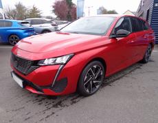Peugeot 308 SW 2e generation Candé
