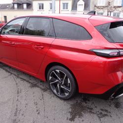 Peugeot 308 SW 2e generation BlueHDi 130 EAT8 ALLURE PACK Cand&eacute;