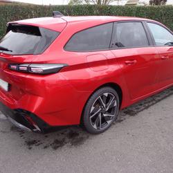 Peugeot 308 SW 2e generation BlueHDi 130 EAT8 ALLURE PACK Cand&eacute;