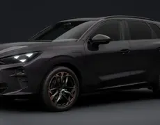 Cupra Terramar Ifs