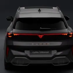 Cupra Terramar Terramar 1.5 eHybrid 272 ch DSG6 VZ Ifs