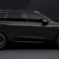 Cupra Terramar Terramar 1.5 eHybrid 272 ch DSG6 VZ Ifs