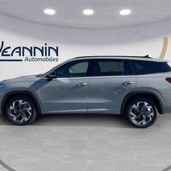 Skoda Kodiaq Kodiaq 1.5 TSI 204 ch PHEV DSG6 5pl Sportline Vert-Saint-Denis